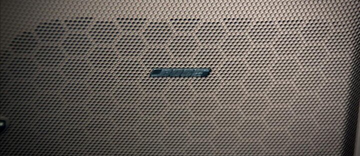 Porsche Cayenne S vzduch, Bose, ventilace, garance, CZ