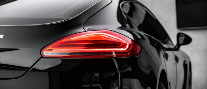 Porsche Panamera V6 Turbodiesel, šíbr, soft, PDLS