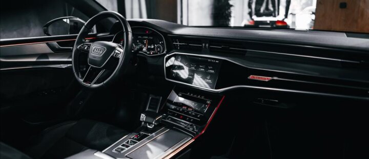 Audi A7 3,0 SPORTBACK, HD MATRIX LED, BANG & OLUFSEN