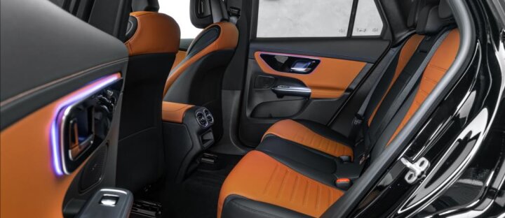 Mercedes-Benz GLC GLC 220 d 4Matic, Skladem!!!