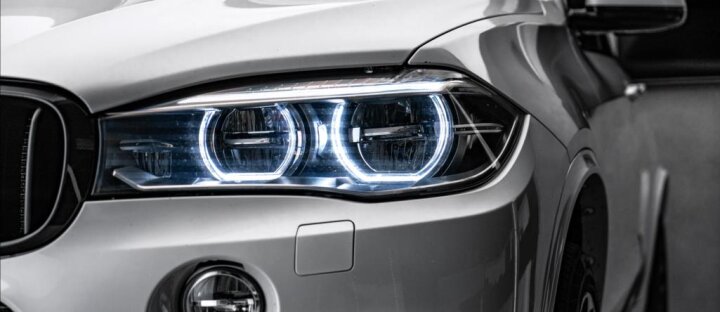 BMW X5 xDrive 30d M-paket, 1.majitel, CZ