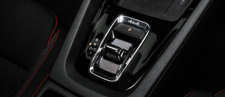 Škoda Octavia 2,0TDI RS 4x4 DSG*HUD*tažné*WiFi