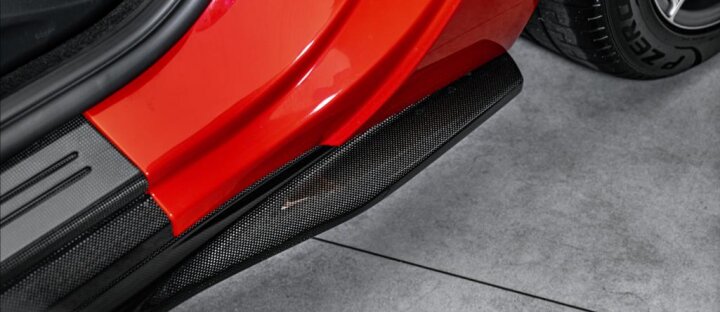 Ferrari 812 GTS, max výbava, SKLALDEM!