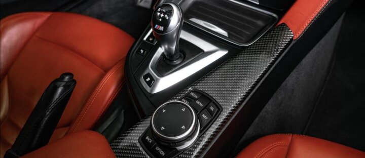 BMW M4 Competition, 700PS, CZ