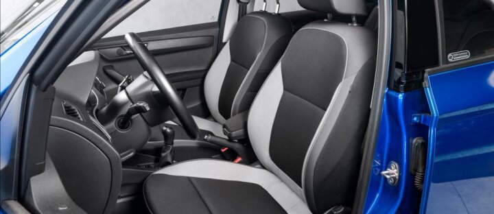 Škoda Fabia 1.0 TSI Style 81 kW, LED, AC, CZ