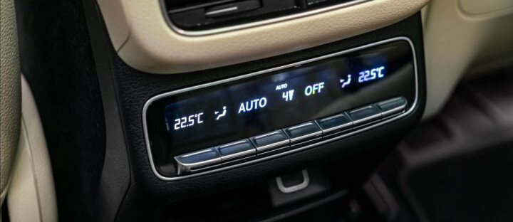 Mercedes-Benz GLS 400d 4M AMG, Pano, HUD, Burmester