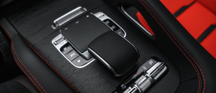 Mercedes-Benz GLE 53 AMG coupe 4MATIC, HUD, 360, Burmester