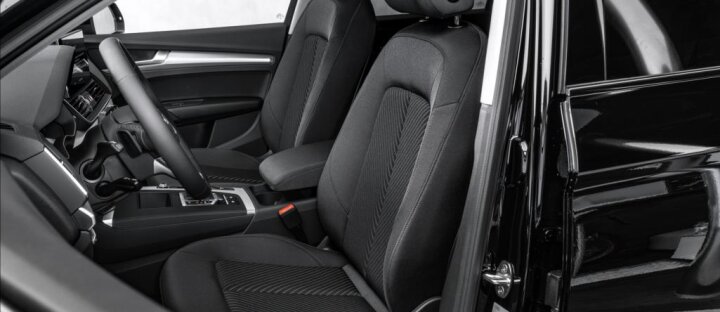 Audi Q5 40 TDI SB quattro S tronic, Gravity