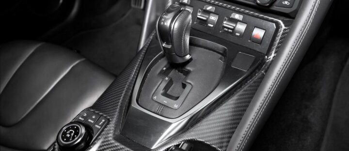 Nissan GT-R Black Edition, Armytrix, Bose