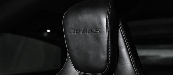 Porsche Taycan 0,0 Turbo S, keramiky, panorama