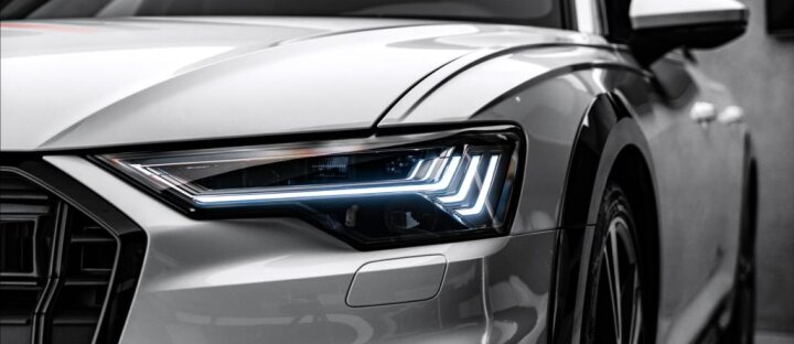 Audi A6 Allroad OV,Ko 50 TDI Q, Pano, HD Matrix, B&O
