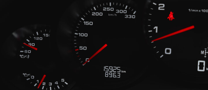 Porsche 911 Carrera 4S, Bose, Chrono, ACC, Exhaust