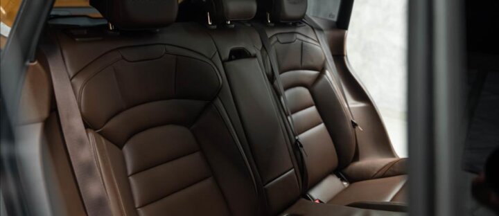 Porsche Taycan CROSS TURISMO TURBO S, BURMESTER, PDCC SPORT