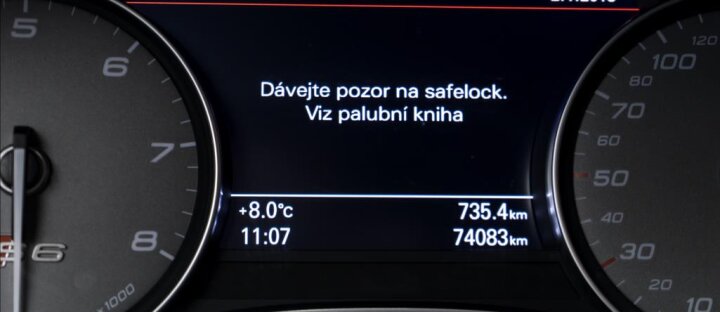 Audi S6 4.0 TFSI quattro facelift, Akrapovic, top Avant