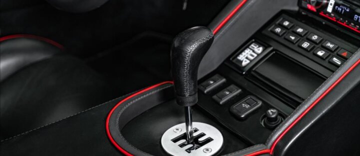 Lamborghini Diablo V12 5.7 renovace, TOP STAV!