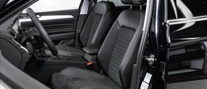 Volkswagen Passat 1,5TSI DSG EL, Masáže, Matrix,ACC