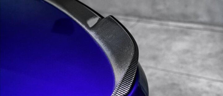 BMW M3 M3 CS, Individual, H&K, HUD, Carbon, CZ