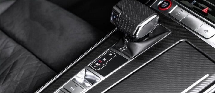 Audi RS 6 4,0TFSI, Laserlight, RS Dynamic