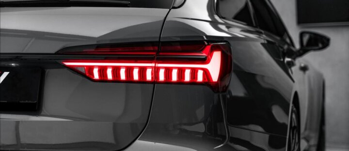 Audi RS 6 Keramiky, Dynamik Plus, Laser, CZ