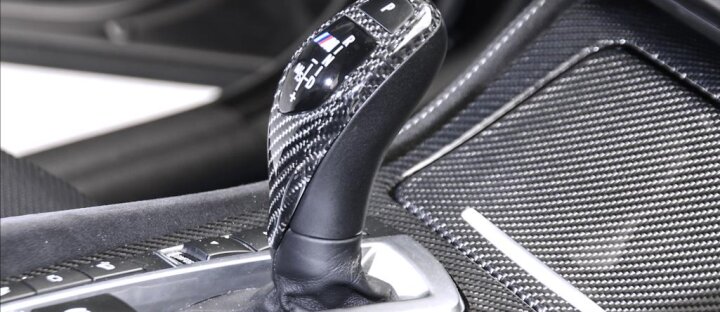 BMW Řada 5 M550d xDrive Facelift, Performance, záruka