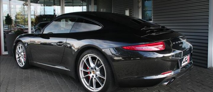 Porsche 911 991 S