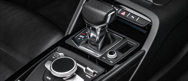 Audi R8 Spyder 5,2TFSI, Exclusive, Laser