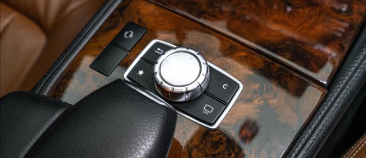 Mercedes-Benz CLS 350d AMG Shooting brake 4Matic