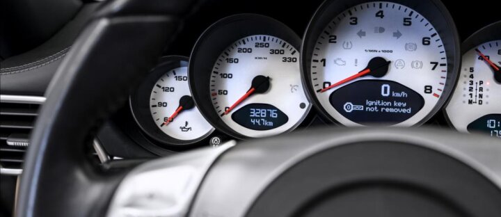 Porsche 911 Targa 4S 997, sport chrono, BOSE, CZ
