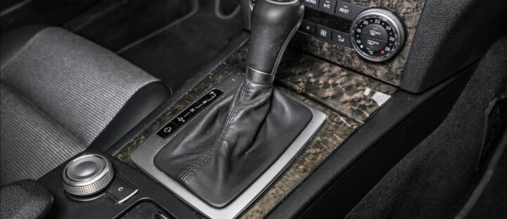 Mercedes-Benz Třídy C 350 CDI 4Matic, pano Harman/Kardon, navi, CZ