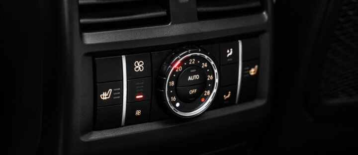 Mercedes-Benz GLS GLS 350 d 4M Grand Edition, Designo