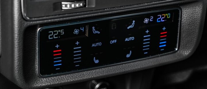 Audi SQ8 SQ8 TDI, Masáže, HD Matrix, tažné