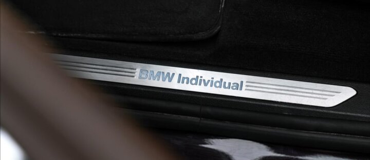BMW X7 xDrive 30d AT Excellence, executive pro, laser