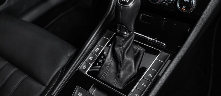 Škoda Superb 2,0TDI DSG 4x4 Laurin Klement