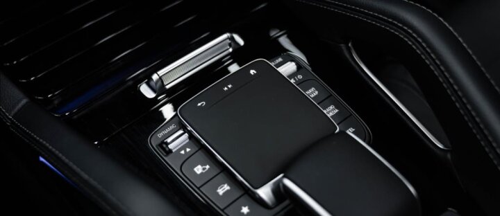 Mercedes-Benz GLE 3,0 GLE 450 d 4MATIC, AMG LINE, BURMESTER, NIGHT, PANO
