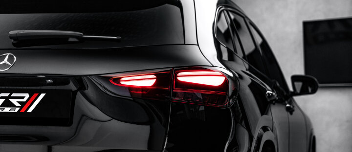 Mercedes-Benz GLA 200 d 4Matic AMG
