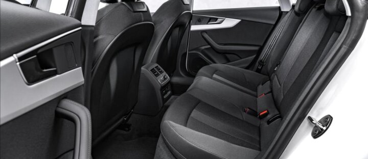Audi A5 40TDI Sportback, Sline, LED