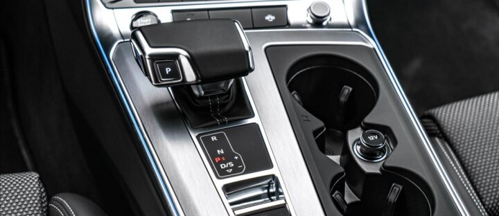 Audi A6 50 TDI Q Sport, Sline, Matrix, Gravity