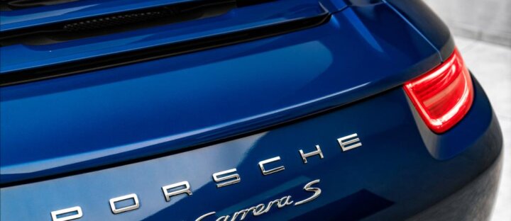 Porsche 911 Carrera S, Keramiky, Sport Chrono, Burmester