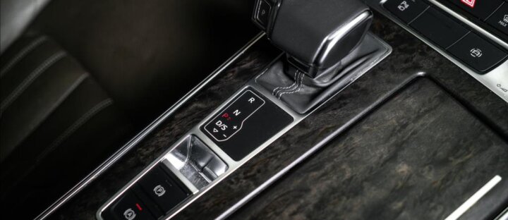Audi A6 50TDI Q, HUD*Panorama*B&O