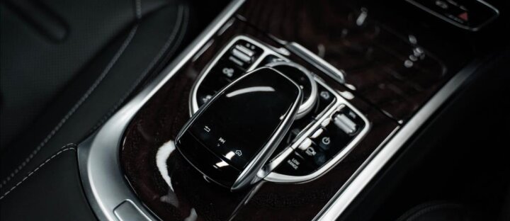 Mercedes-Benz Třídy G 2,9 400 d, AMG LINE, BURMESTER, NEZÁVISLÉ KÚRENIE