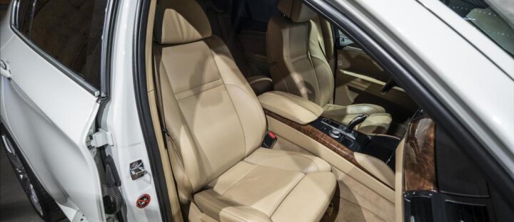 BMW X6 50i xDrive,Sportpaket,nav
