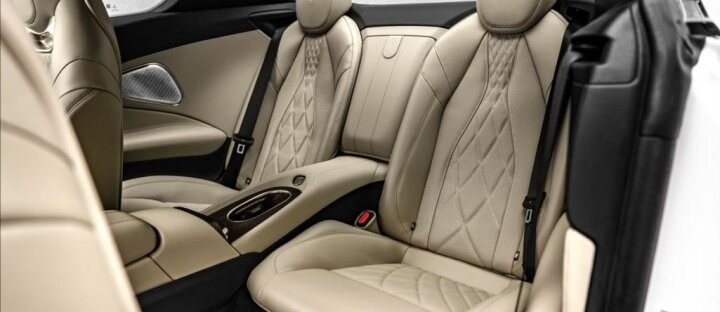 Maserati Granturismo Modena V6 AWD, Matrix, head-up, CZ