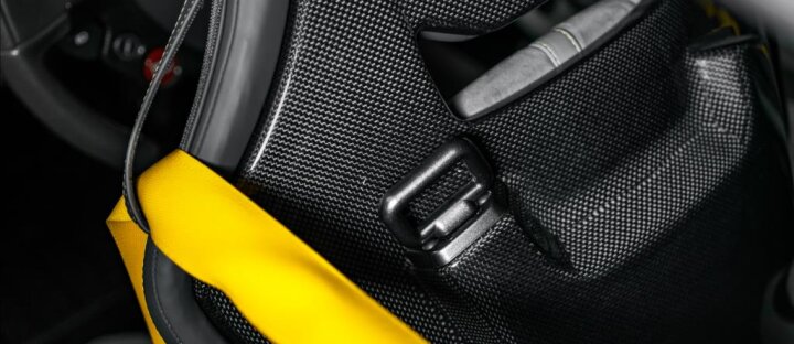 Ferrari F12 Berlinetta CZ, 100% stav, historie