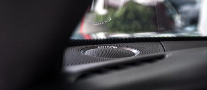 Audi S5 4.2 FSI quattro, Drive select, B&O sound, CZ