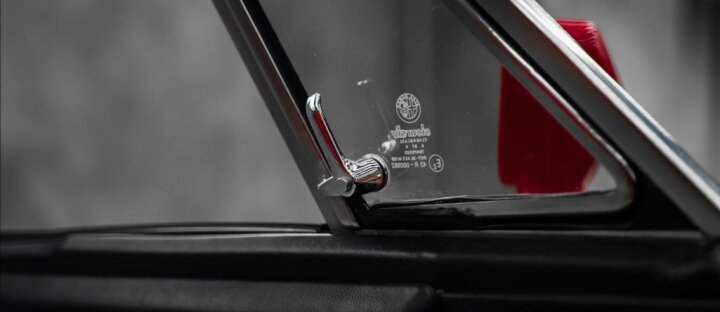 Alfa Romeo Spider 2,0 2.0 QUADRIFOGLIO, OLDTIMER