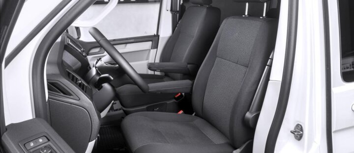 Volkswagen Transporter T6 2.0 TDI CL kombi 75kW