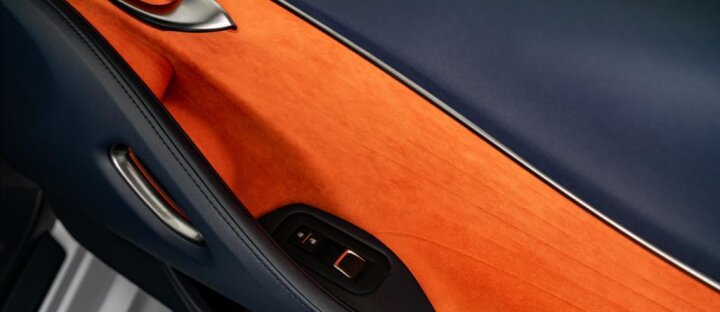 Lexus LC 500 coupé V8 Performance
