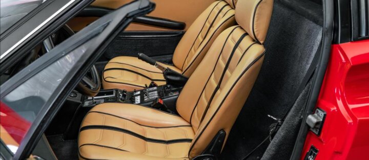 Ferrari 308 GTS