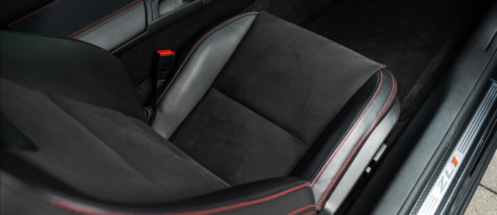 Chevrolet Camaro 6,2 V8 ZL1, HEAD-UP, NAVI