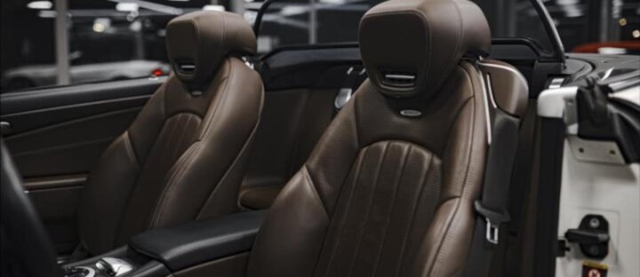 Mercedes-Benz SL 6,2 63 AMG, IWC EDÍCIA, HARMAN KARDON